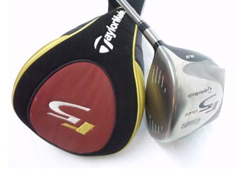 TaylorMade R5 9.5度发球木