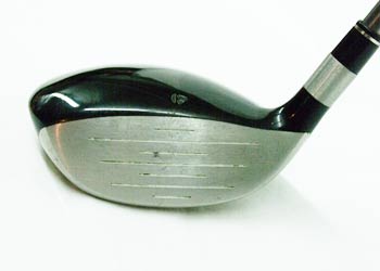  TaylorMade R7XR 15度球道木