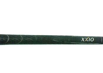  XXIO U6 20度铁木杆