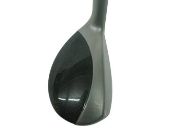  TaylorMade RESCUE OUAL 19度铁木杆