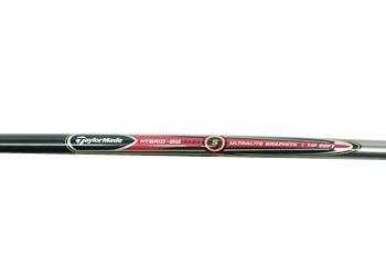  TaylorMade RESCUE OUAL 19度铁木杆
