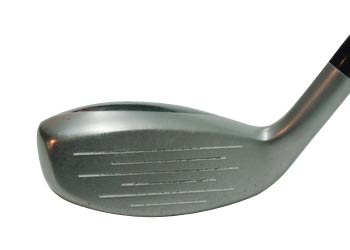  TaylorMade rescue mio 19度铁木杆