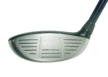  Callaway X DRS 2H 18度铁木杆