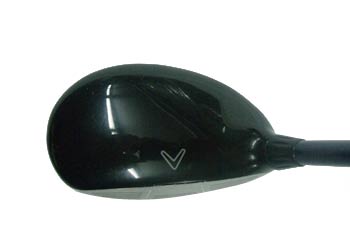  Callaway X DRS 2H 18度铁木杆