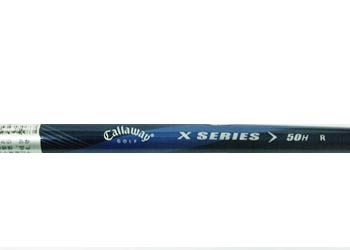  Callaway X DRS 2H 18度铁木杆