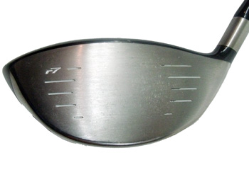  TaylorMade R7  425 TP版 8.5度发球木