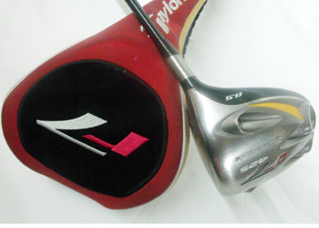  TaylorMade R7  425 TP版 8.5度发球木