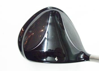  TaylorMade BURNER  10.5度发球木