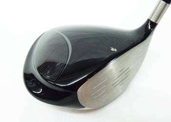  TaylorMade BURNER  10.5度发球木