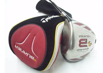  TaylorMade BURNER  10.5度发球木