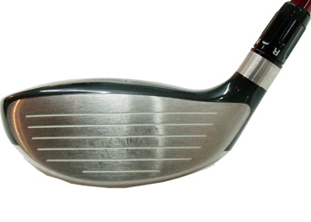  TaylorMade R9  #3 15度球道木