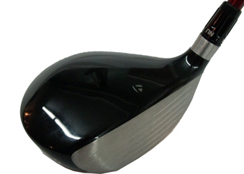  TaylorMade R9  #3 15度球道木