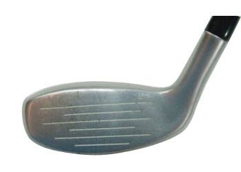  TaylorMade RESCUE MID 22度铁木杆