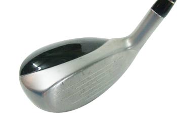  TaylorMade RESCUE MID 22度铁木杆