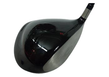  TaylorMade burner superfast 10.5度发球木