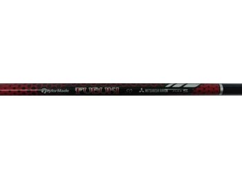  TaylorMade burner superfast 10.5度发球木