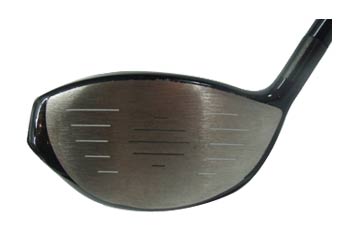  TaylorMade TOUR BURNER 9.5度发球木