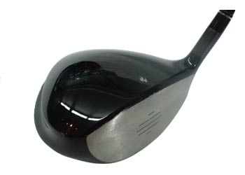  TaylorMade TOUR BURNER 9.5度发球木