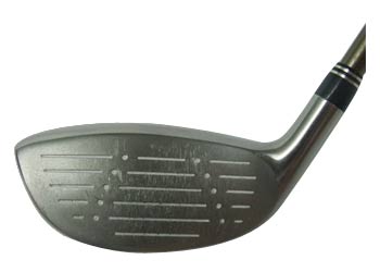  Cobra BAFFLER  TWS  #5 29 度铁木杆