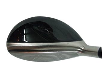  Cobra BAFFLER  TWS  #5 29 度铁木杆