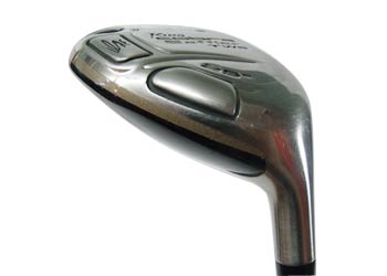  Cobra BAFFLER  TWS  #5 29 度铁木杆