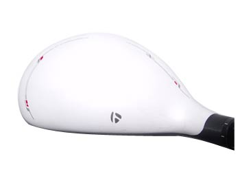  TaylorMade rescue 18度铁木杆