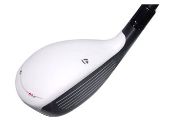  TaylorMade rescue 18度铁木杆