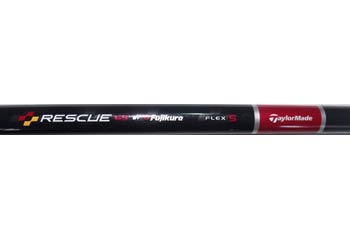  TaylorMade rescue 18度铁木杆