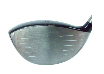  TaylorMade BURNER 10.5度发球木