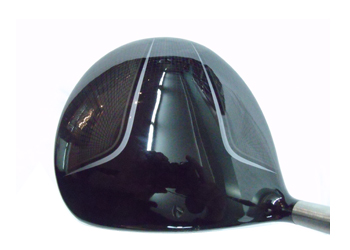  TaylorMade BURNER 10.5度发球木