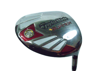  TaylorMade BURNER 10.5度发球木