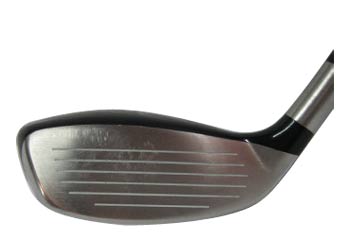  TaylorMade rescue 22度铁木杆