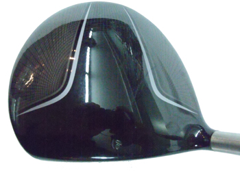  TaylorMade BURNER 10.5度发球木