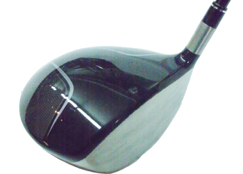 TaylorMade BURNER 10.5度发球木