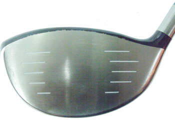  TaylorMade BURNER 10.5度发球木