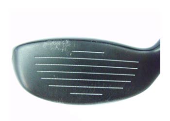  Adams IDEA BLACK SUPER 19度铁木杆