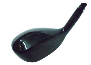  Adams IDEA BLACK SUPER 19度铁木杆