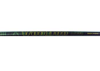  Adams IDEA BLACK SUPER 19度铁木杆