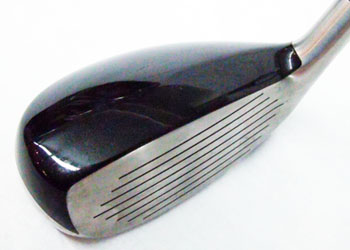   SONARTEC  HB 001 17度铁木杆