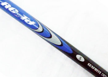   SONARTEC  HB 001 17度铁木杆