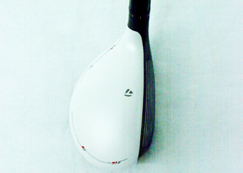  TaylorMade RESCUE  #5 23.5度铁木杆
