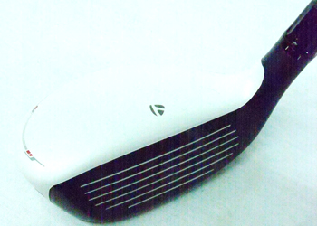  TaylorMade RESCUE  #5 23.5度铁木杆