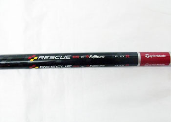  TaylorMade RESCUE  #3 18度铁木杆