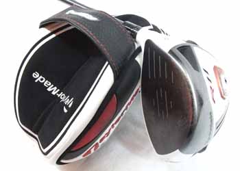  TaylorMade R11 10.5度发球木