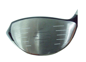  TaylorMade BURNER HT 12度发球木