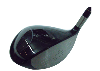  TaylorMade BURNER HT 12度发球木