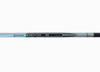  TaylorMade BURNER HT 12度发球木