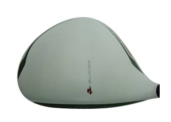  TaylorMade BURNER Super fast 2.0 10.5度发球木