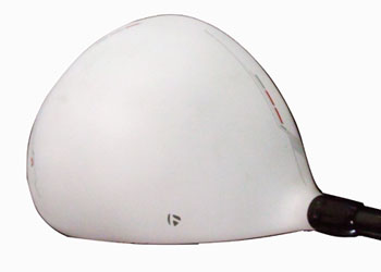  TaylorMade R11 9度发球木