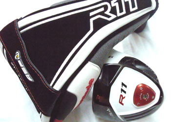  TaylorMade R11 9度发球木